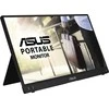 Monitorius ASUS ZenScreen MB16ACV, 15,6", 1920x1080, 60Hz, IPS, 5ms