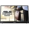Monitorius ASUS ZenScreen MB16ACV, 15,6", 1920x1080, 60Hz, IPS, 5ms