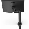 Monitorius BenQ DesignVue PD2706UA 27" Ergo Arm 4K -näyttö