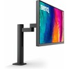 Monitorius BenQ DesignVue PD2706UA 27" Ergo Arm 4K -näyttö