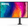 Monitorius BenQ DesignVue PD2706UA 27" Ergo Arm 4K -näyttö