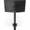 Monitorius BenQ DesignVue PD2706UA 27" Ergo Arm 4K -näyttö
