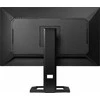 Monitorius Blackstorm 27 QHD Mini-LED litteä pelinäyttö