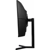 Monitorius Blackstorm 32 QHD 240 Hz kaareva pelinäyttö