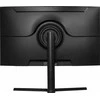 Monitorius Blackstorm 32 QHD 240 Hz kaareva pelinäyttö