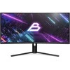 Monitorius Blackstorm 34 UWQHD kaareva pelinäyttö (34UW2K-V2)