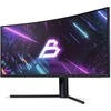 Monitorius Blackstorm 34 UWQHD kaareva pelinäyttö (34UW2K-V2)