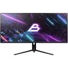 Monitorius Blackstorm 40 UWQHD pelinäyttö