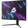 Monitorius Blackstorm Flat 25 FHD 180Hz pelinäyttö
