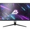 Monitorius Blackstorm Flat 25 FHD 180Hz pelinäyttö
