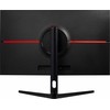 Monitorius Blackstorm Flat 27 QHD 180Hz pelinäyttö