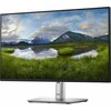 Monitorius Dell USB-C® Hub P2425HE/23,8"/61cm / FHD(1920x1080)/ IPS/ 5ms/ 100Hz/16:9/ HDMI DP USB-C RJ45 Juodas/Sidabrinis