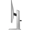 HP Series 7 Pro 24 inch WUXGA Monitorius - 724pn PVC Free, 61 cm (24"), 1920 x 1200 pikselių, WUXGA, LCD, 5 ms, Sidabrinis