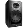 Kali Audio LP-8 V2 studijinė monitorinė kolonėlė, Juodos spalvos 1 vnt.