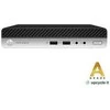 Monitorius Kaytetyt Tuotteet Käytetty HP ProDesk 400 G4 -minipöytätietokone, Win 11 Pro (DESK-400G4-A002)