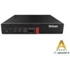 Monitorius Kaytetyt Tuotteet Käytetty Lenovo ThinkCentre M720Q pöytätietokone, Windows 11 Pro, kuntoluokka A (DESK-M720Q-TINY-A011)