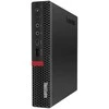 Monitorius Kaytetyt Tuotteet Käytetty Lenovo ThinkCentre M720Q pöytätietokone, Windows 11 Pro, kuntoluokka A (DESK-M720Q-TINY-A011)