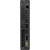 Monitorius Kaytetyt Tuotteet Käytetty Lenovo ThinkCentre M720Q pöytätietokone, Windows 11 Pro, kuntoluokka A (DESK-M720Q-TINY-A011)