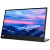 Monitorius Lenovo L15 kannettava 15,6 Full HD näyttö