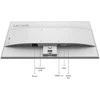 Monitorius LENOVO L24-4C 23.8" FHD WLED (1920X1080) IPS/250NITS/144HZ/1MS/99% SRGB/HDMI/AMD FS (3 METŲ GARANTIJA)