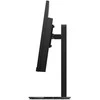 Monitorius LENOVO LEGION 27U-10 27" UHD WLED (3840X2160) IPS/160HZ/300NITS/0.5MS/HDR10/HDMI 2.1/DP 1.4 (3YEAR WARRANTY)