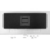 Monitorius LENOVO LEGION PRO 34WD-10 34" WQHD OLED (3440X1440) 1300NITS/240HZ/800R/DISPLAYHDR? TB400/HDMI 2.1/HDMI 2.1 EARC/DP 1.4/USB-C/RJ45 (3YEAR WARRANTY)