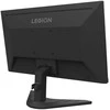 Monitorius LENOVO LEGION R24S 23.8" FHD WLED (1920X1080) IPS/250NITS/144HZ/1MS/99% SRGB/HDMI 2.1/DP 1.2 (3YEAR WARRANTY)