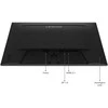 Monitorius LENOVO LEGION R27S 27" FHD WLED (1920X1080) IPS/250NITS/144HZ/1MS/99% SRGB/HDMI 2.1/DP 1.2 (3YEAR WARRANTY)