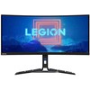Monitorius LENOVO LEGION Y34WZ-30 34 colių UWQHD MINI-LED (3440X1440) VA PANEL/720NITS/180HZ/110DPI/1MS/HDMI/DP 1.4/USB-C 3.2 (3 METŲ GARANTIJA)