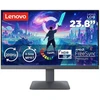 Monitorius LENOVO LOQ 24-10 23.8" FHD (1920X1080) WLED IPS PANEL/300NITS/200HZ/0.5MS/2X HDMI 2.1/DP 1.4 (3YEARS WARRANTY)