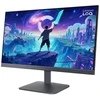 Monitorius LENOVO LOQ 24-10 23.8" FHD (1920X1080) WLED IPS PANEL/300NITS/200HZ/0.5MS/2X HDMI 2.1/DP 1.4 (3YEARS WARRANTY)