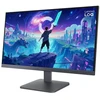 Monitorius Lenovo | LOQ 27Q-10 | 27 " | IPS | QHD | 16:9 | 180 Hz | 0.5/1/2/3/4 ms | 2560 x 1440 pikselių | 300 cd/m² | 2 | Pilkas