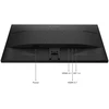 Monitorius Lenovo | LOQ 27Q-10 | 27 " | IPS | QHD | 16:9 | 180 Hz | 0.5/1/2/3/4 ms | 2560 x 1440 pikselių | 300 cd/m² | 2 | Pilkas