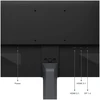Monitorius Lenovo | LOQ 27Q-10 | 27 " | IPS | QHD | 16:9 | 180 Hz | 0.5/1/2/3/4 ms | 2560 x 1440 pikselių | 300 cd/m² | 2 | Pilkas