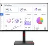 Monitorius Lenovo | ThinkVision | T32p-30 | 31.5 " | IPS | 16:9 | 60 Hz | 4 ms | 3840 x 2160 pikselių | 350 cd/m² | HDMI jungtys quantity 1 | Juodas | Garantija 36 mėn.