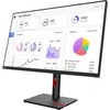 Monitorius Lenovo | ThinkVision | T32p-30 | 31.5 " | IPS | 16:9 | 60 Hz | 4 ms | 3840 x 2160 pikselių | 350 cd/m² | HDMI jungtys quantity 1 | Juodas | Garantija 36 mėn.