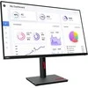 Monitorius Lenovo | ThinkVision | T32p-30 | 31.5 " | IPS | 16:9 | 60 Hz | 4 ms | 3840 x 2160 pikselių | 350 cd/m² | HDMI jungtys quantity 1 | Juodas | Garantija 36 mėn.