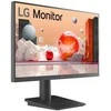 Monitorius LG 24MS550-B 24 Full HD näyttö