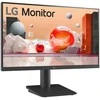 Monitorius LG 24MS550-B 24 Full HD näyttö