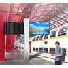 Monitorius LG | 49XE4F-M | 49 " | Landscape/Portrait | 24/7 | 8 ms | 178 ° | 178 ° | 4000 cd/m²