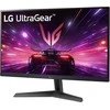 LCD monitorius|LG|24GS60F-B|24"|Žaidimai|Panel IPS|1920x1080|16:9|Matinis|1 ms|Pakreiptas|Spalva Juodas|24GS60F-B (Ekspozicinė prekė)