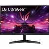 LG Žaidimų monitorius 24 colių „UltraGear™“ Full HD IPS | 180 Hz, IPS 1 ms (GtG), HDR10