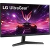 LCD monitorius|LG|24GS60F-B|24"|Žaidimai|Panel IPS|1920x1080|16:9|Matinis|1 ms|Pakreiptas|Spalva Juodas|24GS60F-B (Ekspozicinė prekė)