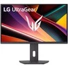 Monitorius LG | 27G610A-B | 27 " | IPS | QHD | 16:9 | 200 Hz | 1 ms | 2560 x 1440 pikselių | HDMI jungtys quantity 2