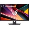 Monitorius LG | 27G610A-B | 27 " | IPS | QHD | 16:9 | 200 Hz | 1 ms | 2560 x 1440 pikselių | HDMI jungtys quantity 2
