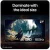 Monitorius LG UltraGear 27G810A-B - 180Hz 4K | 360Hz Full HD | IPS | 27"