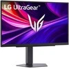 MONITORIUS LG LED 27" 27G810A-B 180Hz