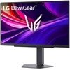 MONITORIUS LG LED 27" 27G810A-B 180Hz