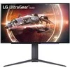 Monitorius LG 27GS95QE 27? OLED HDMI/DP G-SYNC/FREESYNC PREMIUM 240HZ