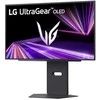 Monitorius LG UltraGear 27GX700A-B - 280Hz | QHD | Tandem OLED | 0.03ms | 26.5"